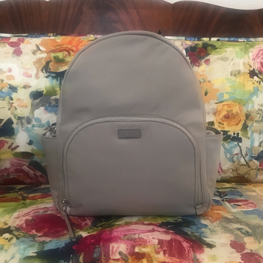 Kate Spade Large Backpack